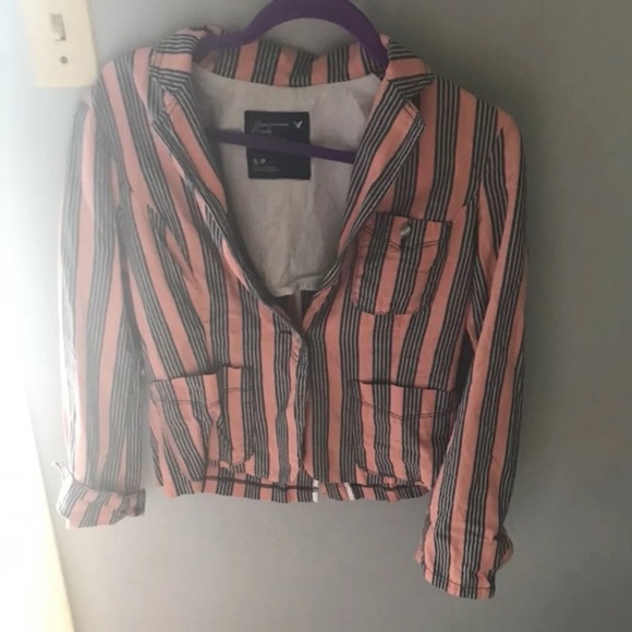 American Eagle Outfitters Jackets & Blazers - SALE!! Cute blazer 3 for $18 🥰